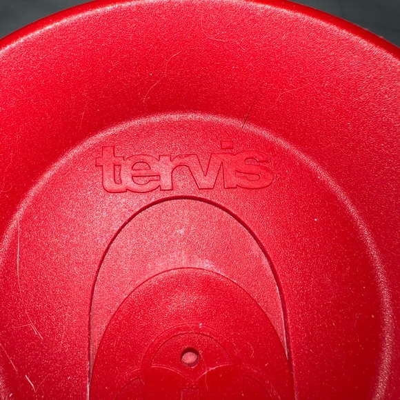 Tervis 16oz Travel Cup - Picture 3 of 7